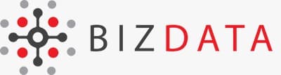 Bizdata logo