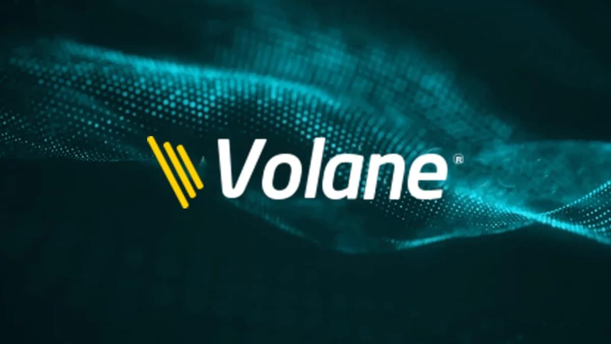 Volane logo